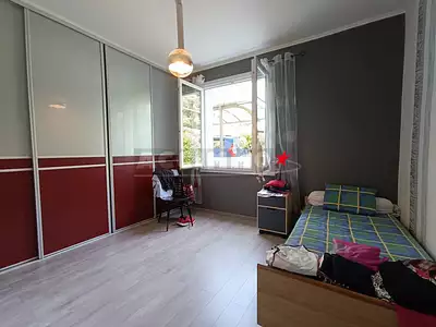 Maison, 219 m²
