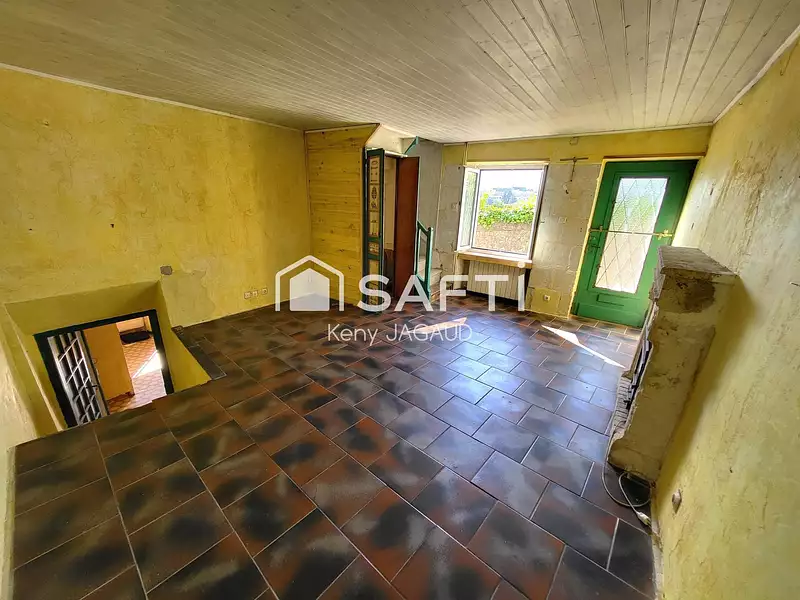 Maison, 86 m²