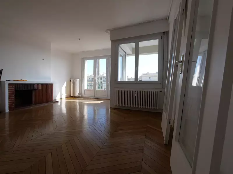 Appartement, 95,86 m²