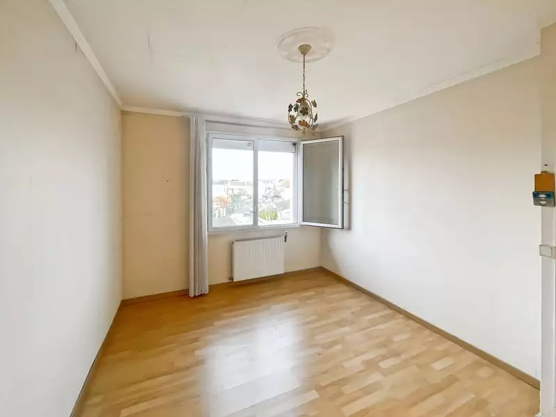 Appartement, 68 m²