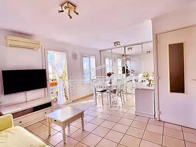 Appartement, 49 m²