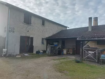 Maison, 170 m²