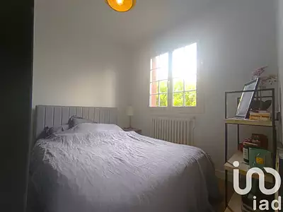 Maison, 90 m²