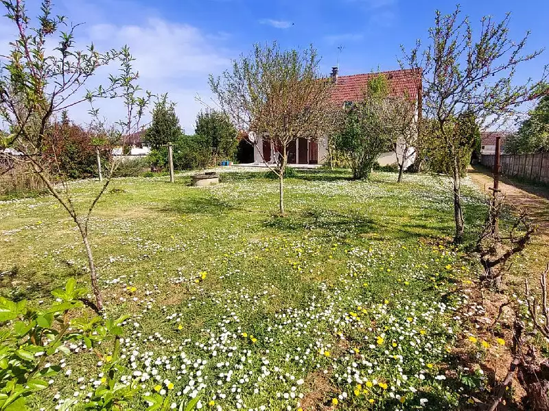 Maison, 145 m²