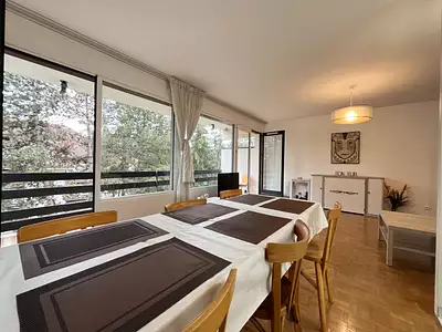 Appartement, 74,55 m²