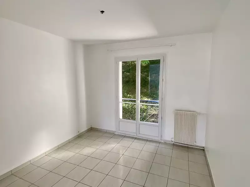 Appartement, 62 m²