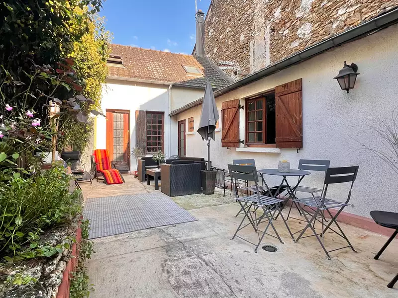 Maison, 73 m²