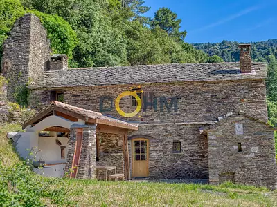 Maison, 130 m²