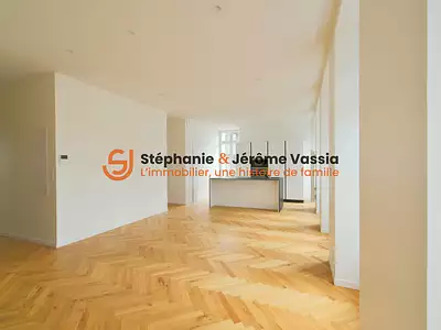 Appartement, 82 m²