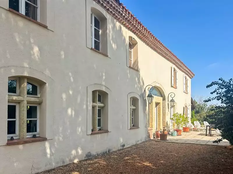 Maison, 344 m²