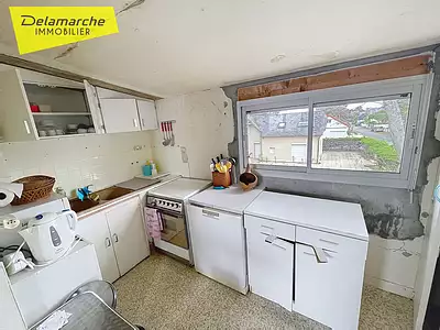 Maison, 88 m²