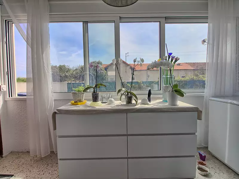 Appartement, 50,5 m²