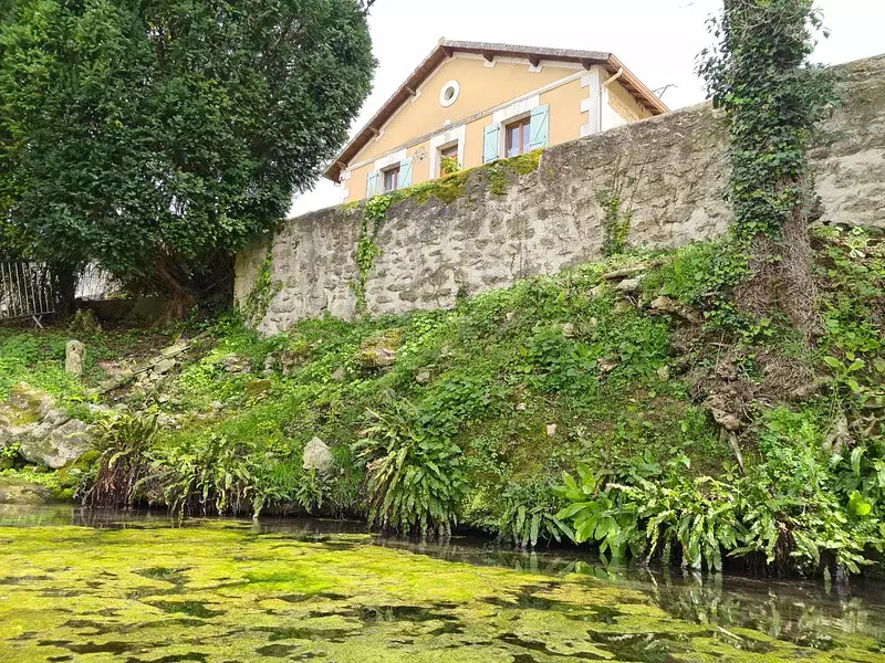 Maison, 160 m²