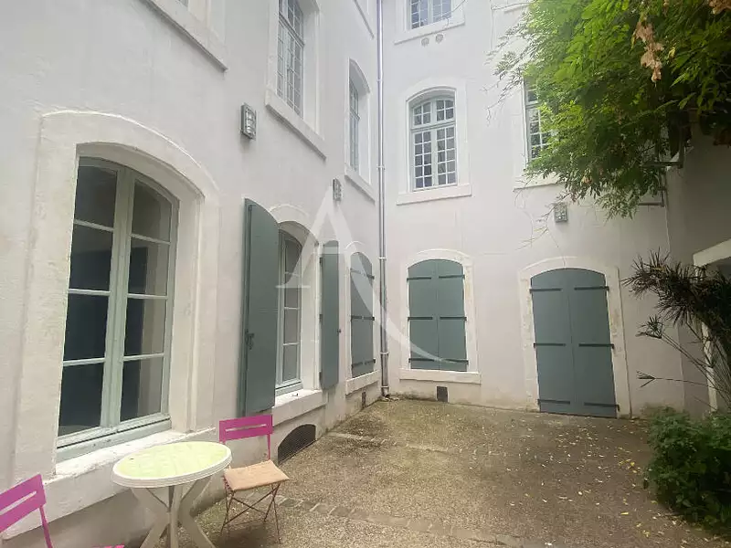 Appartement, 46,82 m²