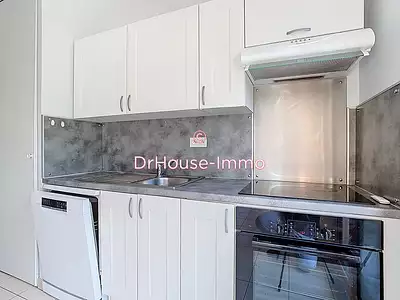 Appartement, 70 m²