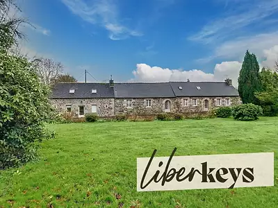 Maison, 169 m²
