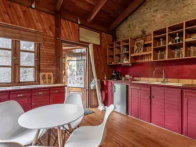 Maison, 170 m²