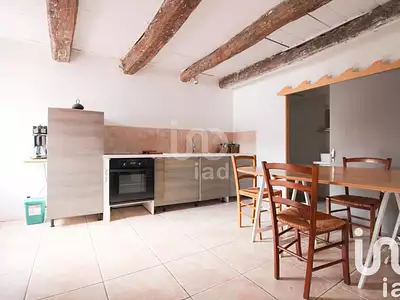 Maison, 85 m²