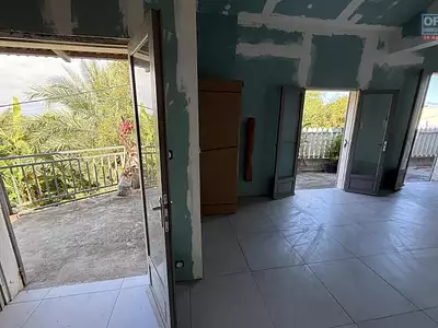 Maison, 120 m²