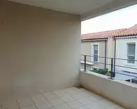 Appartement, 43,74 m²