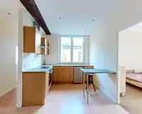 Appartement, 108 m²