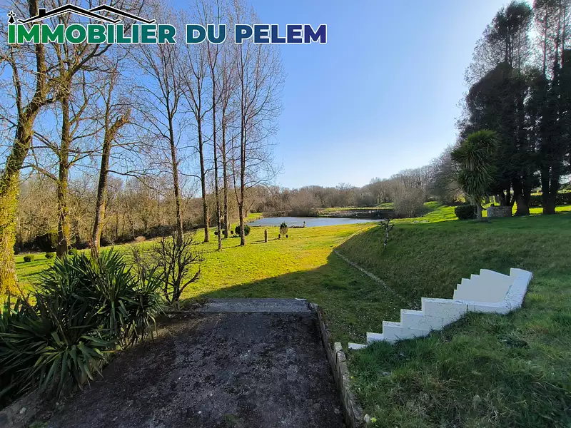 Maison, 134 m²