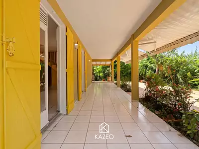 Maison, 120 m²