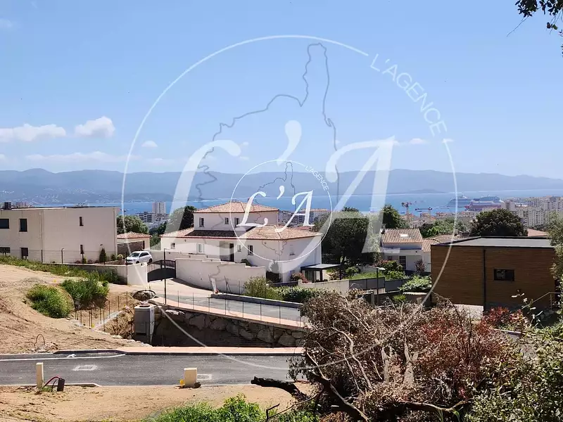 Terrain, 1 037,33 m²