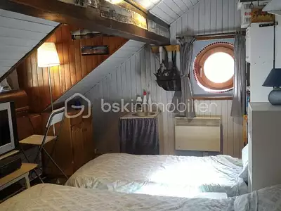 Maison, 44 m²