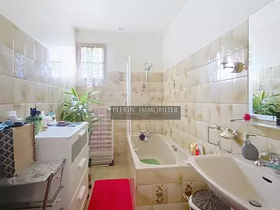 Maison, 110 m²