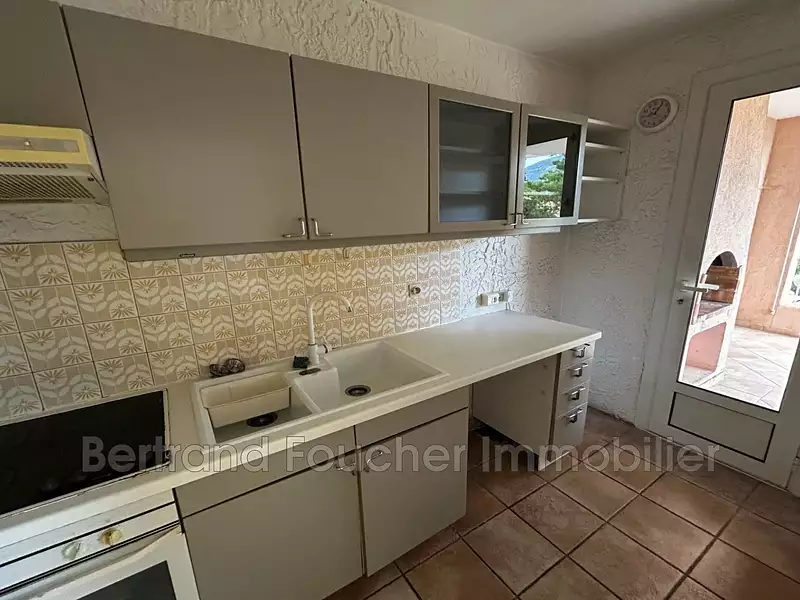 Appartement, 59 m²