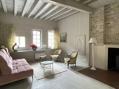 Maison, 94 m²