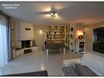Maison, 87 m²