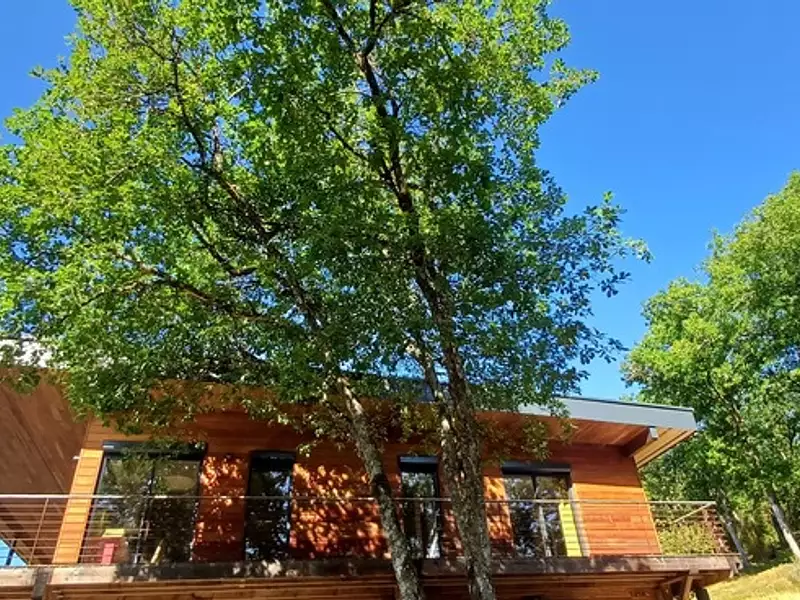 Maison, 191 m²