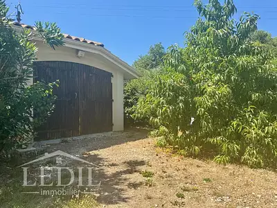 Maison, 91 m²