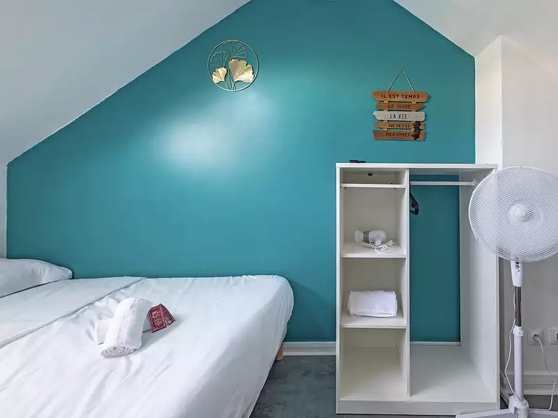 Immeuble, 87,3 m²
