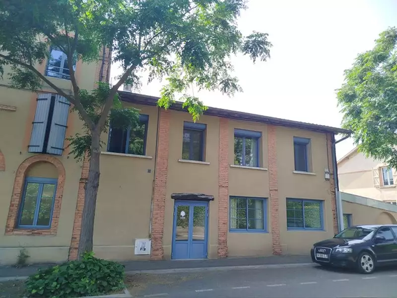 Appartement, 90 m²