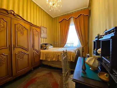 Appartement, 160 m²