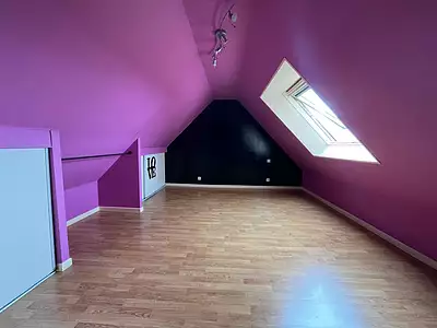 Maison, 128 m²
