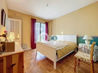 Maison, 160 m²