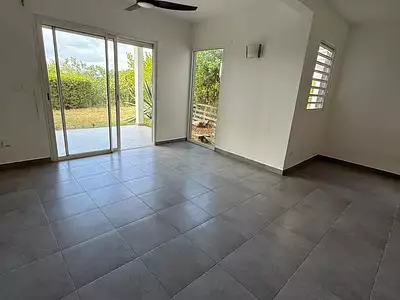 Appartement, 54 m²