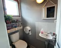 Maison, 74 m²