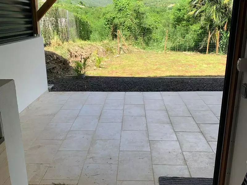 Appartement, 36,28 m²