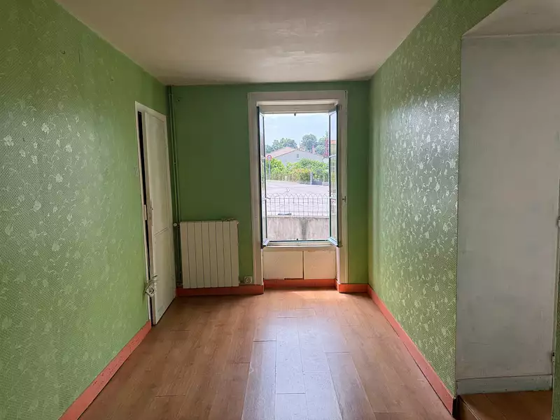 Maison, 66 m²