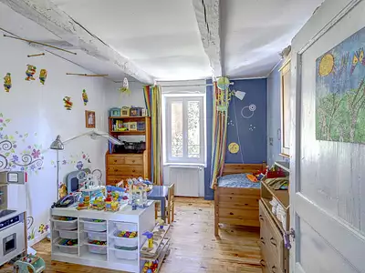 Maison, 300 m²