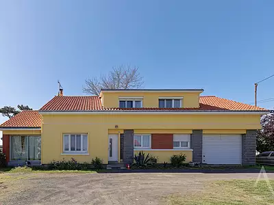Maison, 140 m²