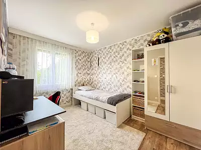 Maison, 126 m²