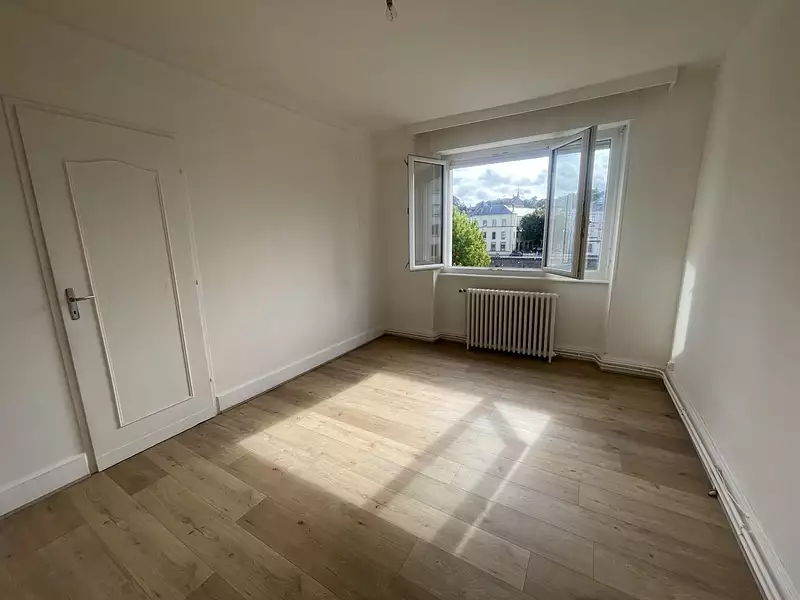 Appartement, 47,78 m²