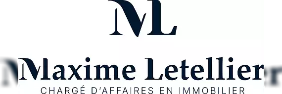 Maxime Letellier immobilier