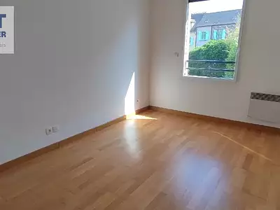 Appartement, 73 m²